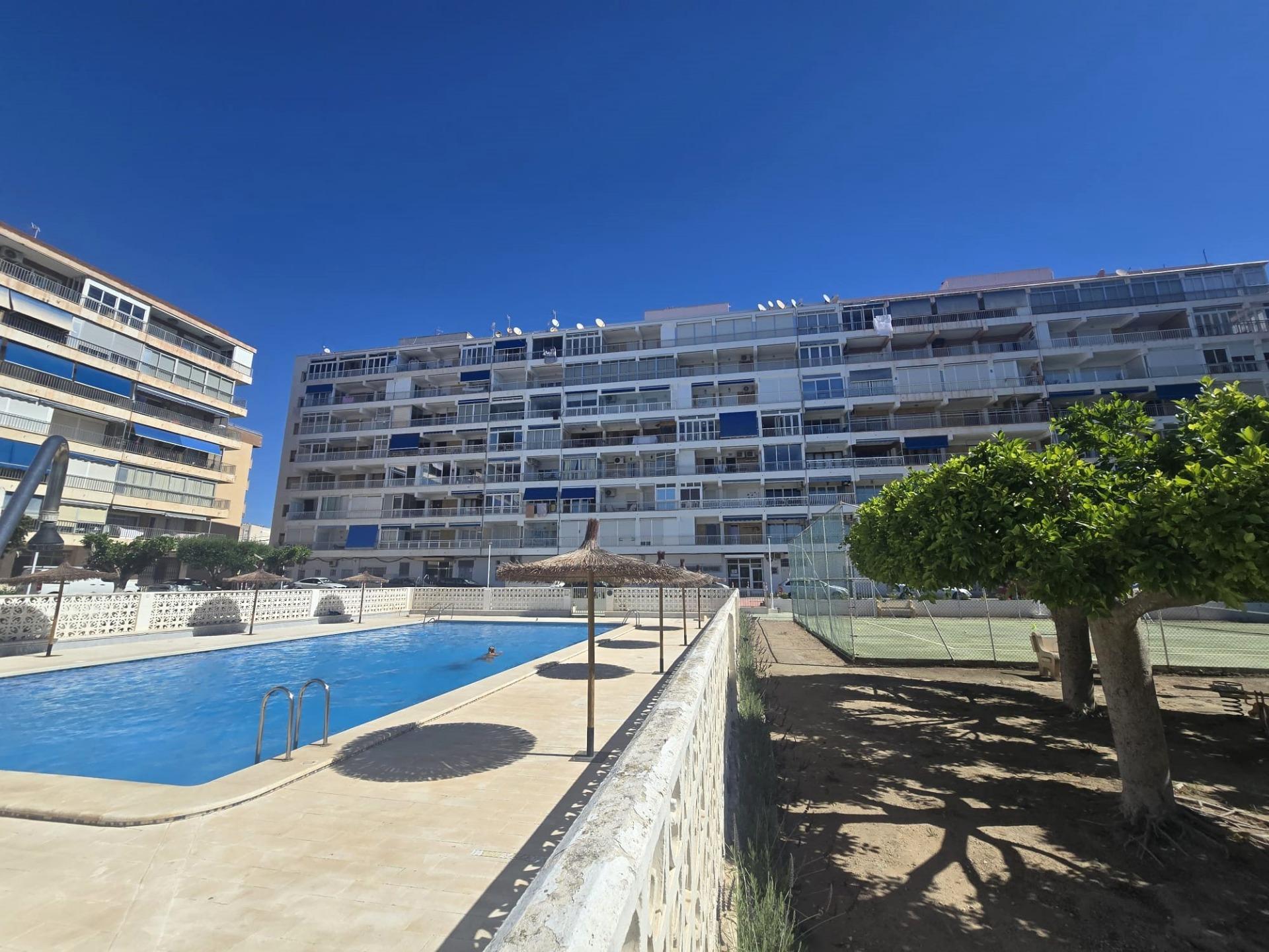 Piso en venta en Torrevieja