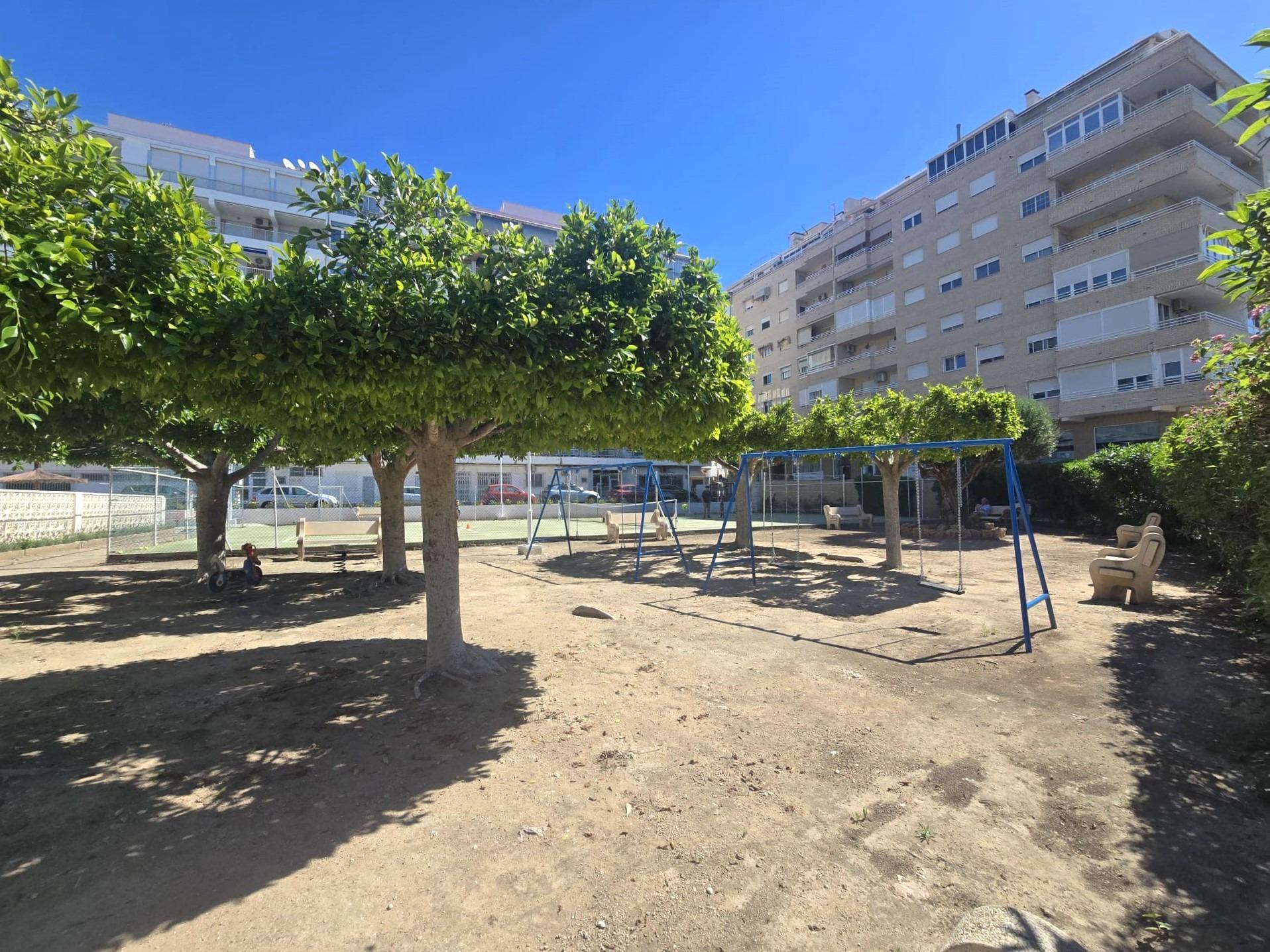 Piso en venta en Torrevieja