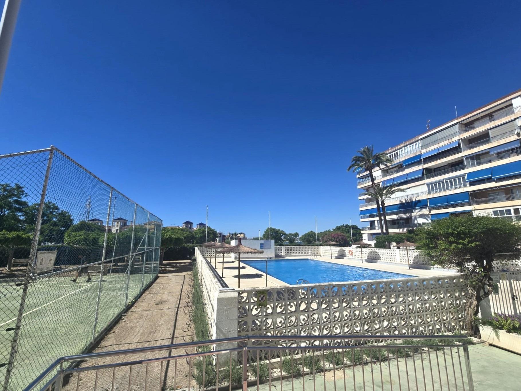 Piso en venta en Torrevieja