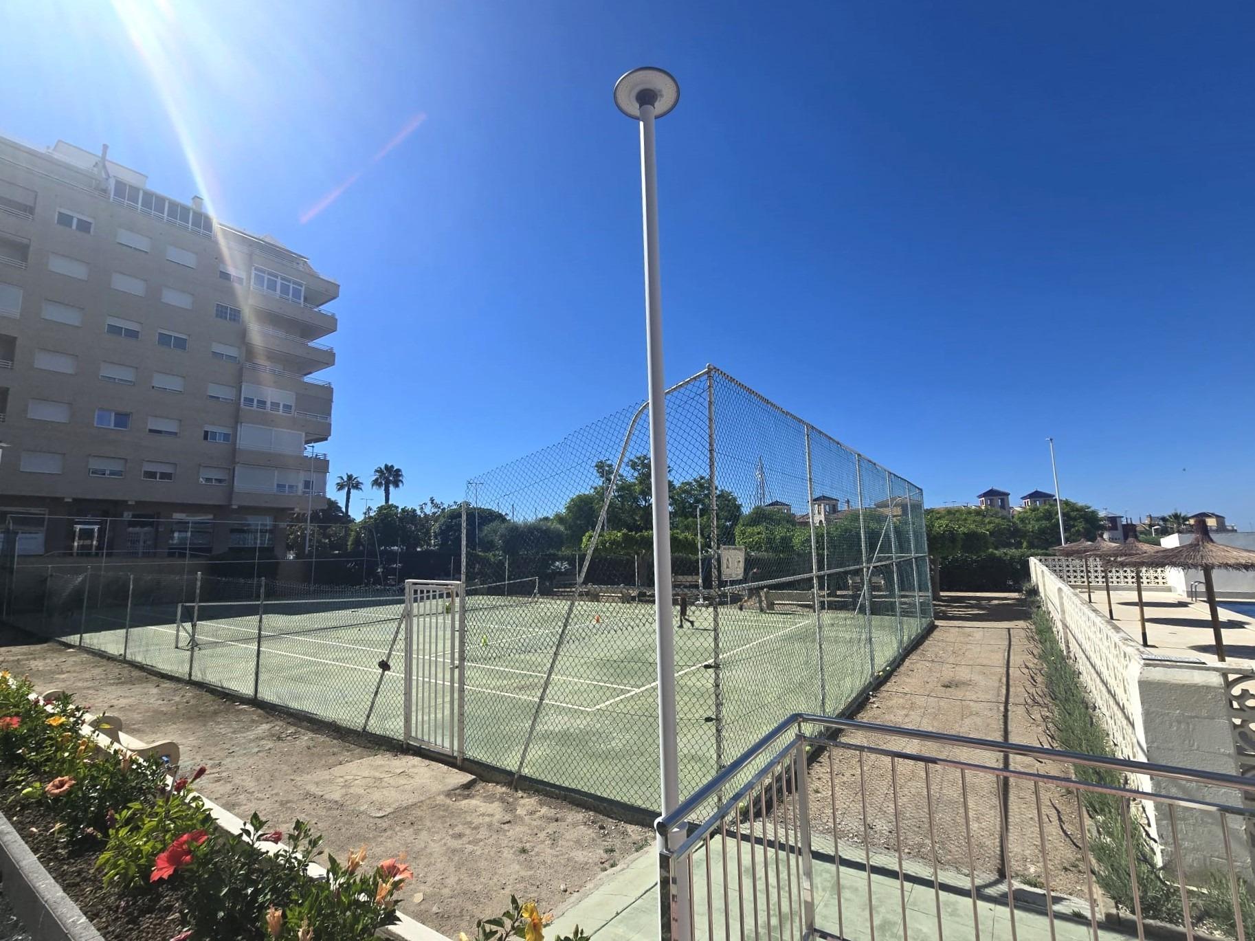 Piso en venta en Torrevieja