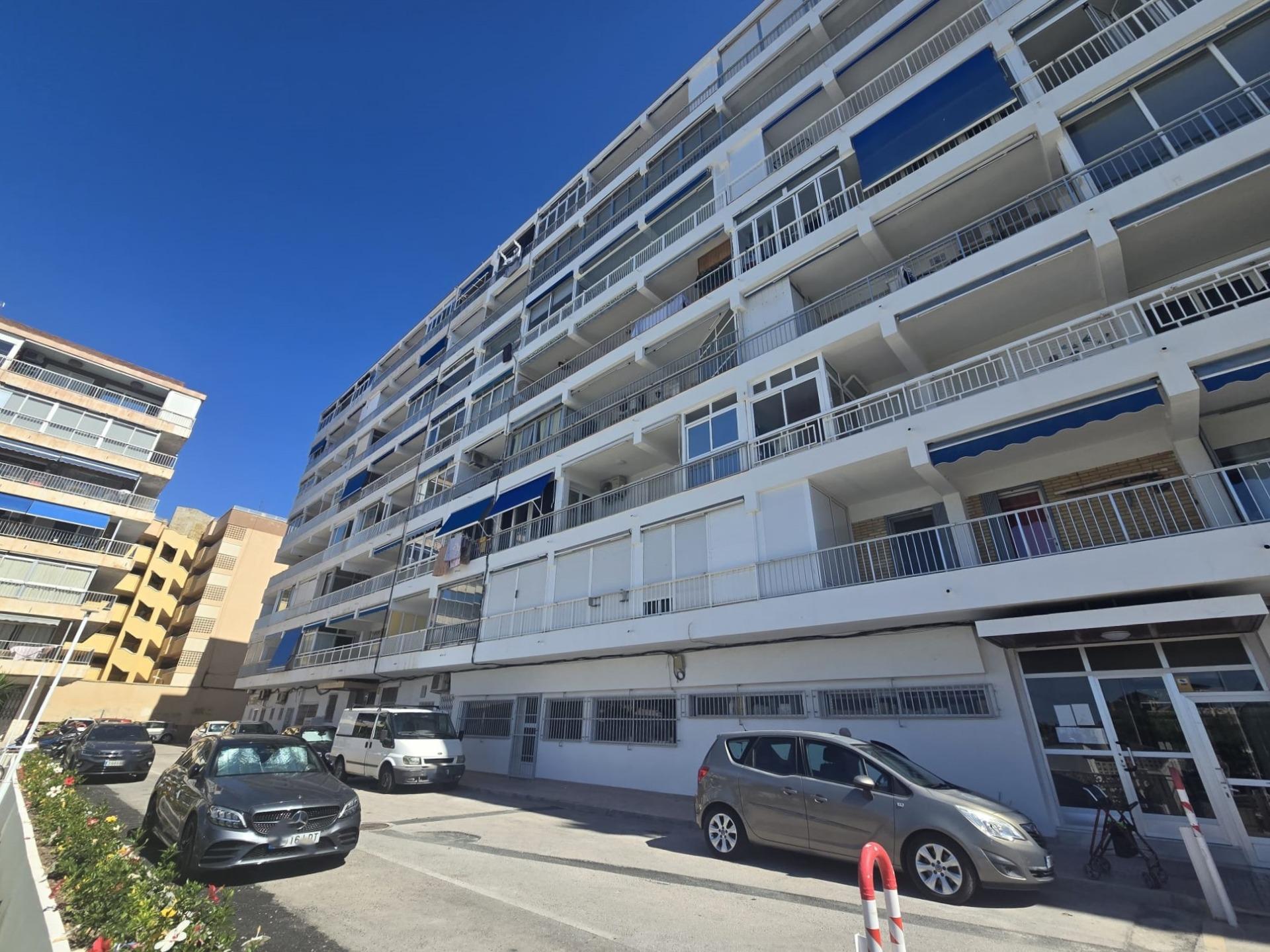 Piso en venta en Torrevieja