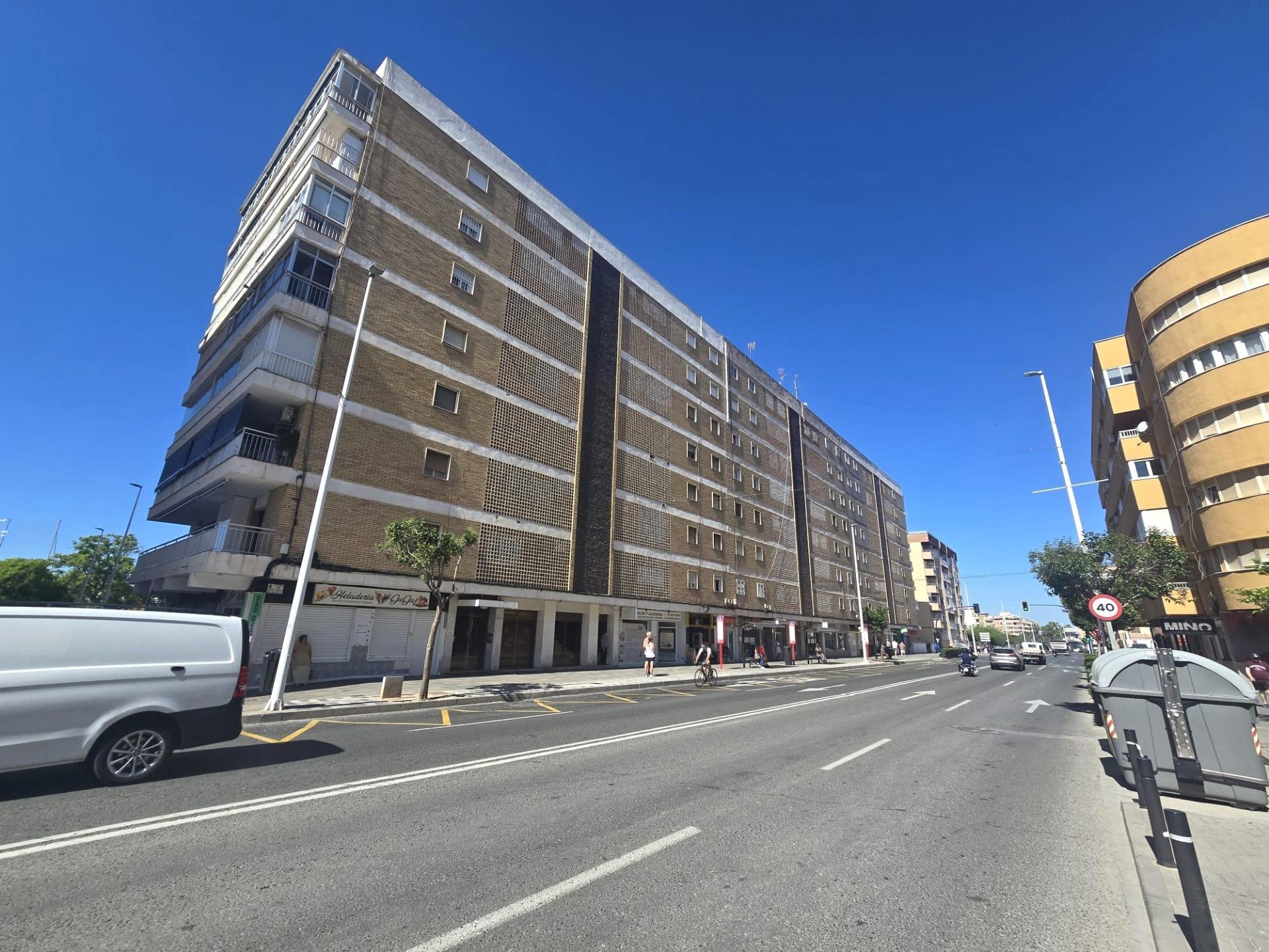 Piso en venta en Torrevieja