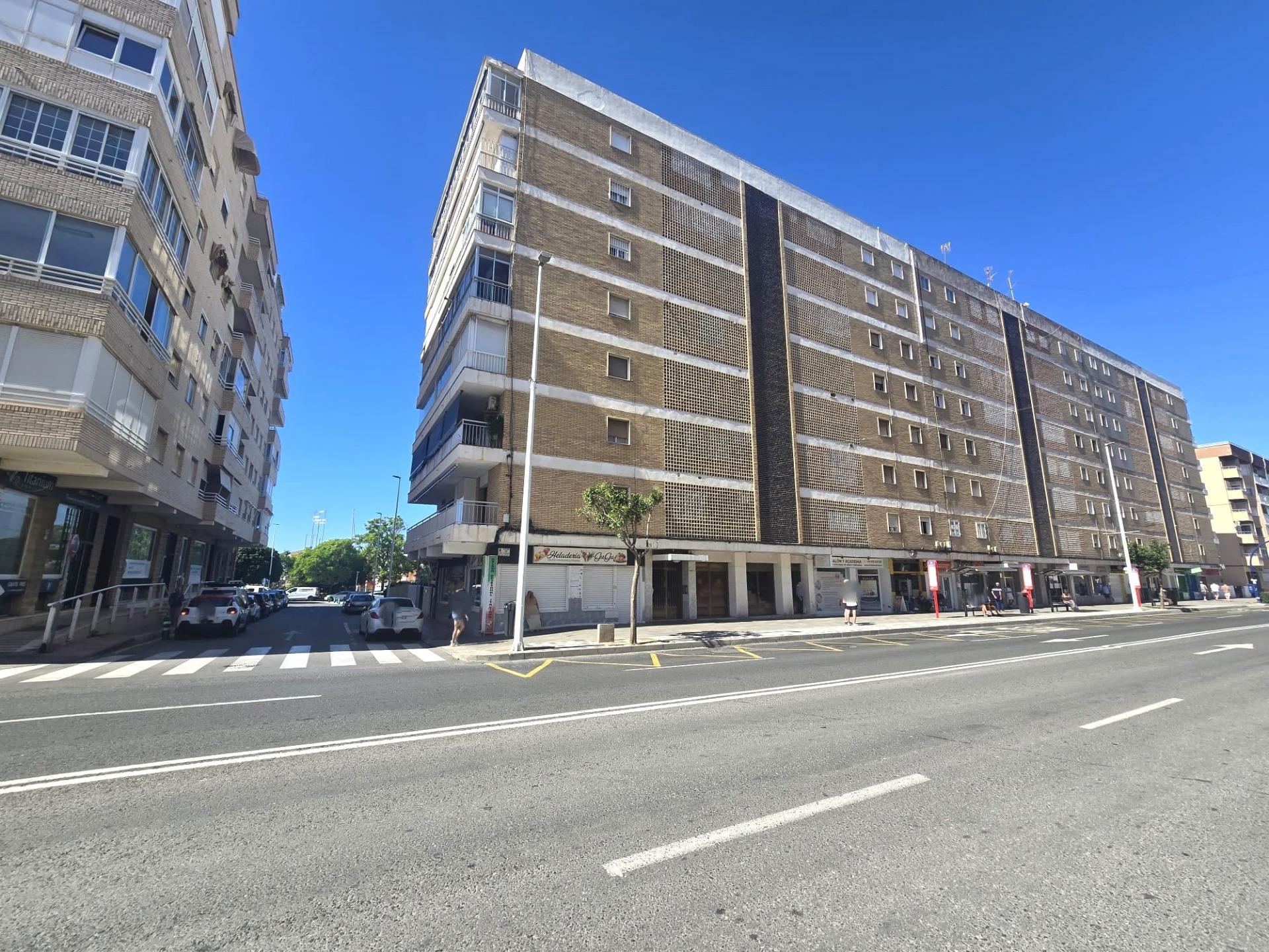 Piso en venta en Torrevieja