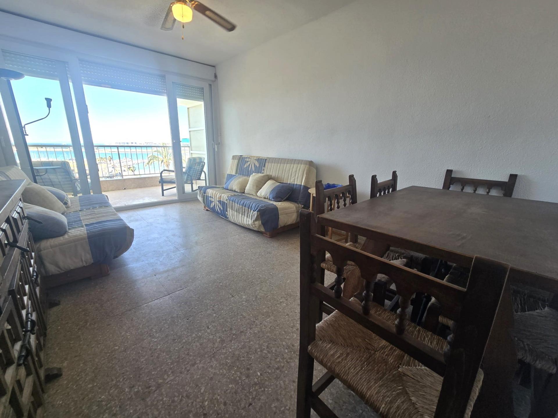 Piso en venta en Torrevieja