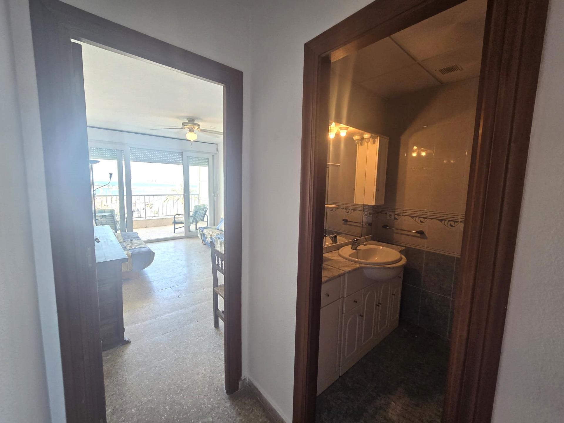 Piso en venta en Torrevieja
