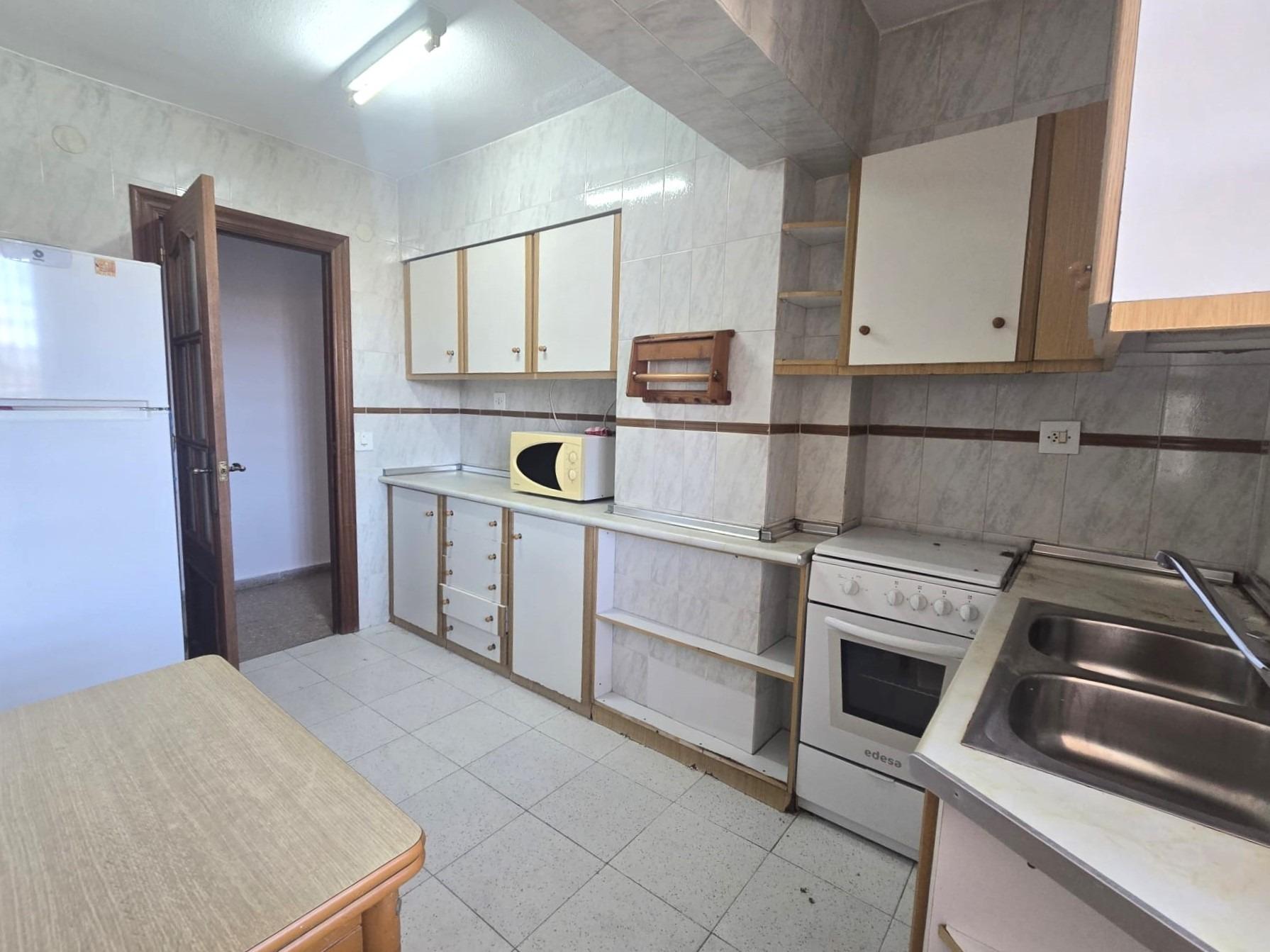Piso en venta en Torrevieja