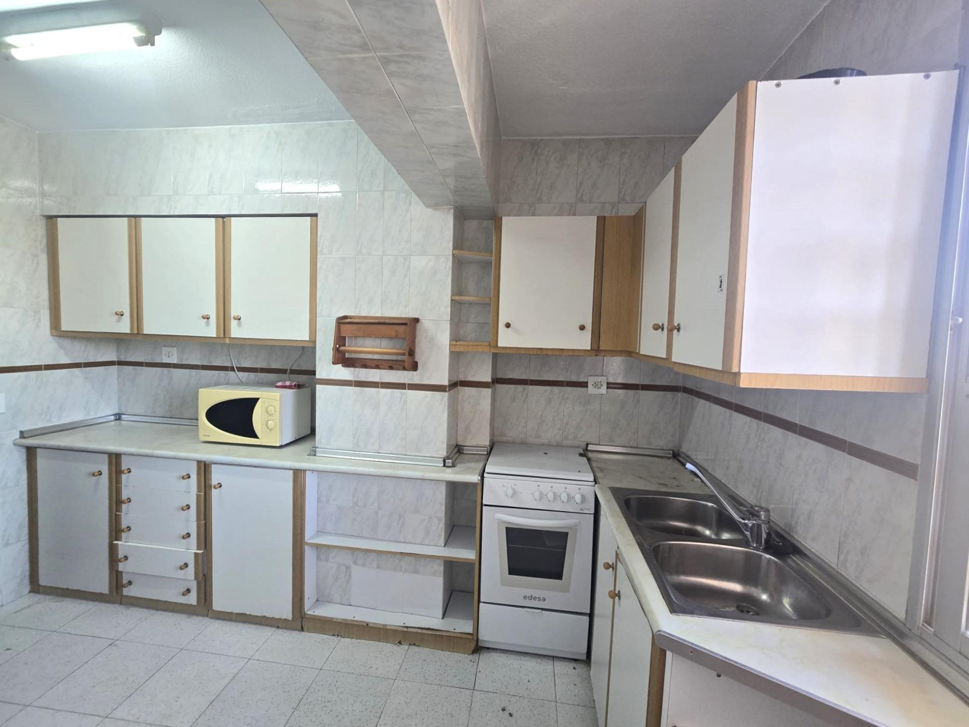 Piso en venta en Torrevieja