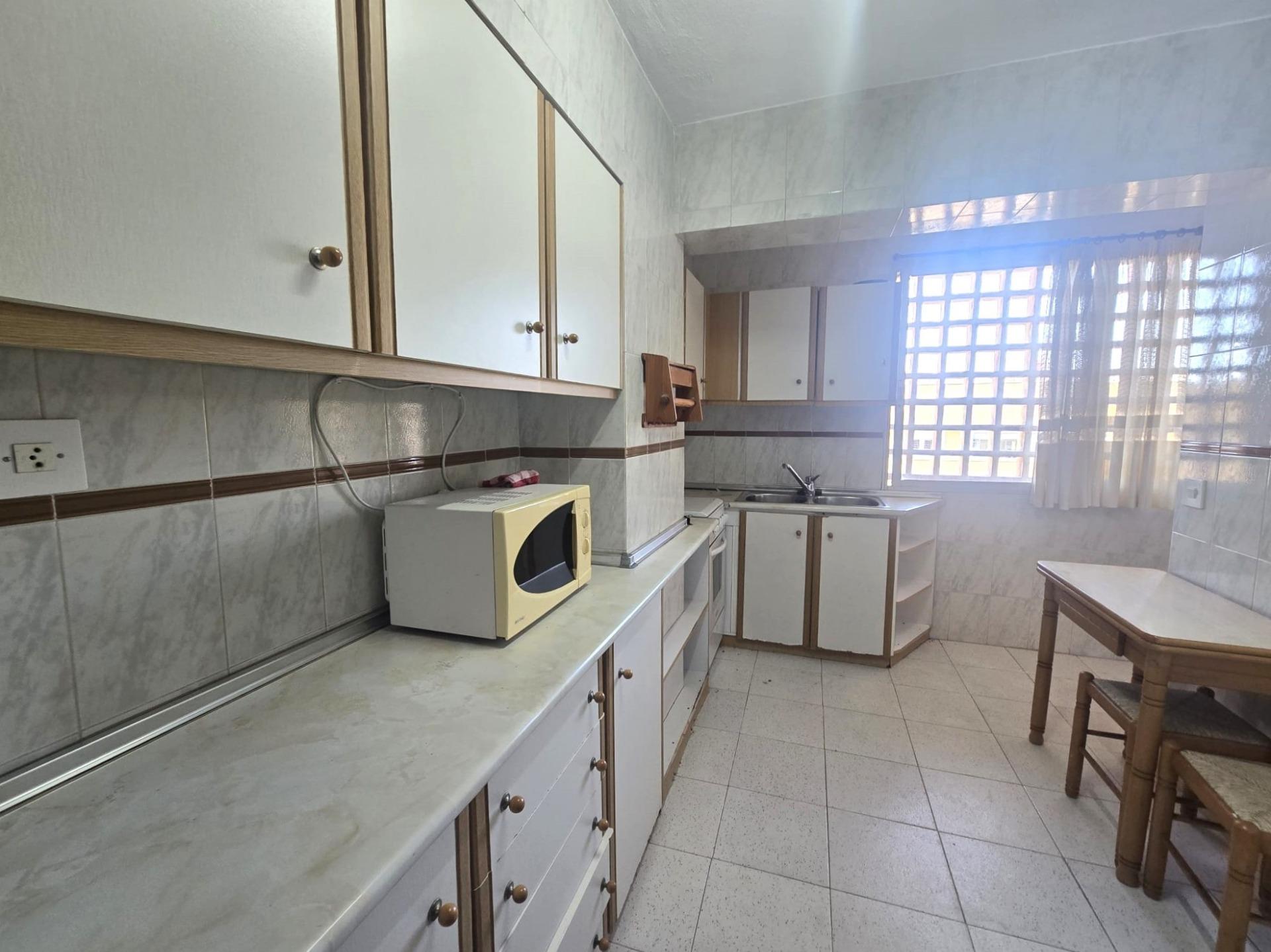 Piso en venta en Torrevieja