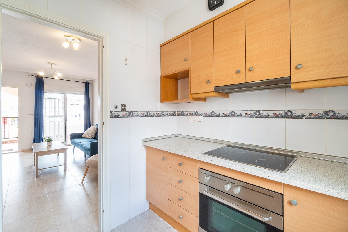 Piso en venta en Orihuela Costa