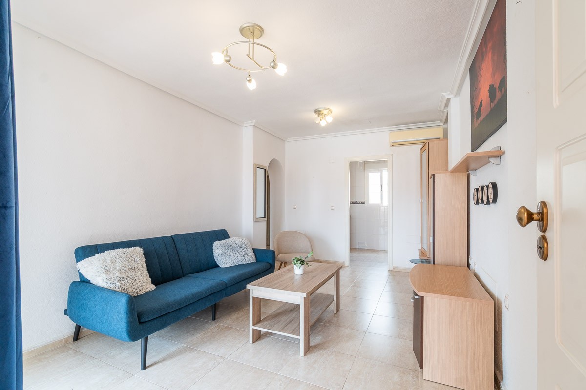 Piso en venta en Orihuela Costa