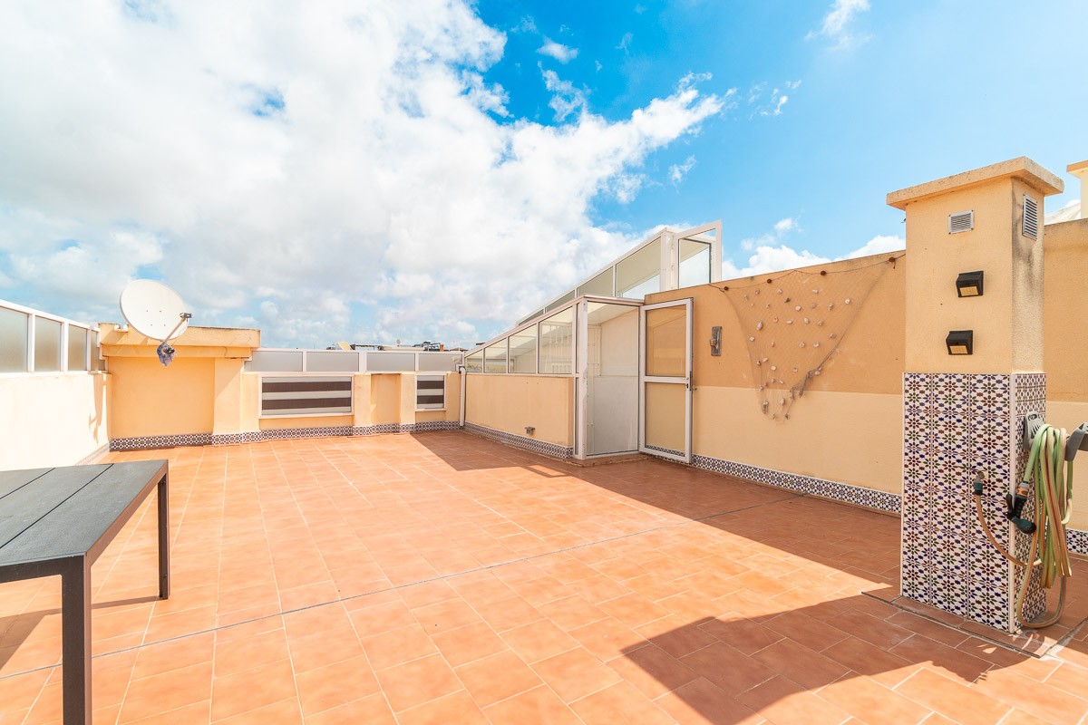 Piso en venta en Orihuela Costa