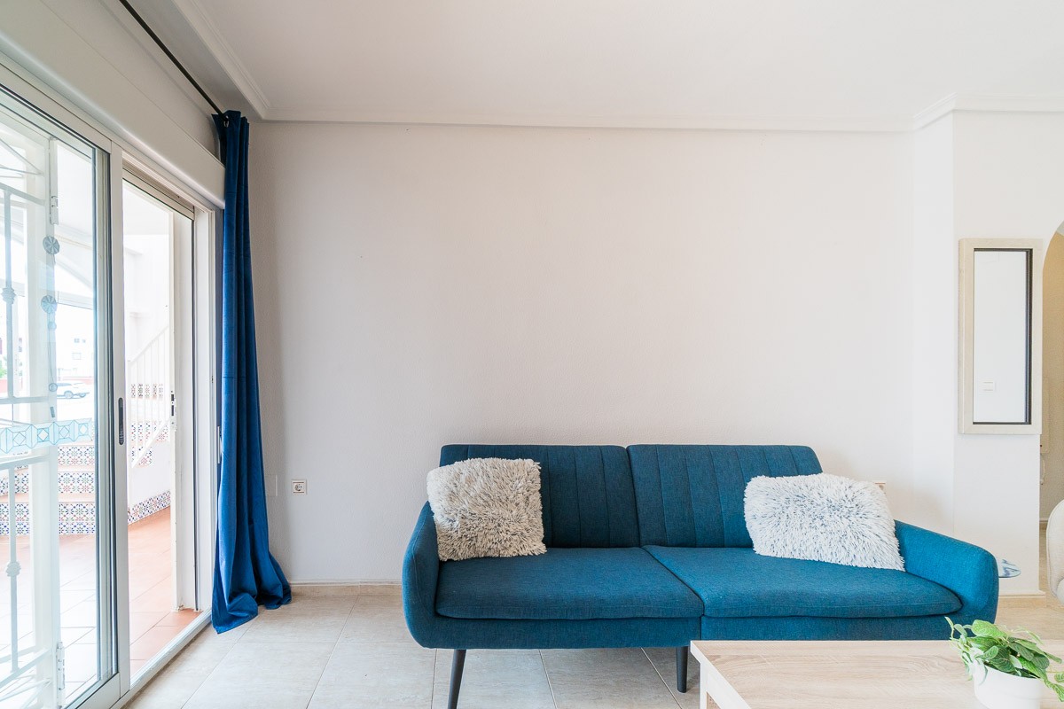 Piso en venta en Orihuela Costa
