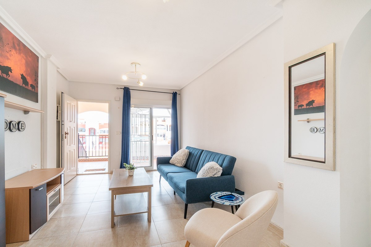 Piso en venta en Orihuela Costa