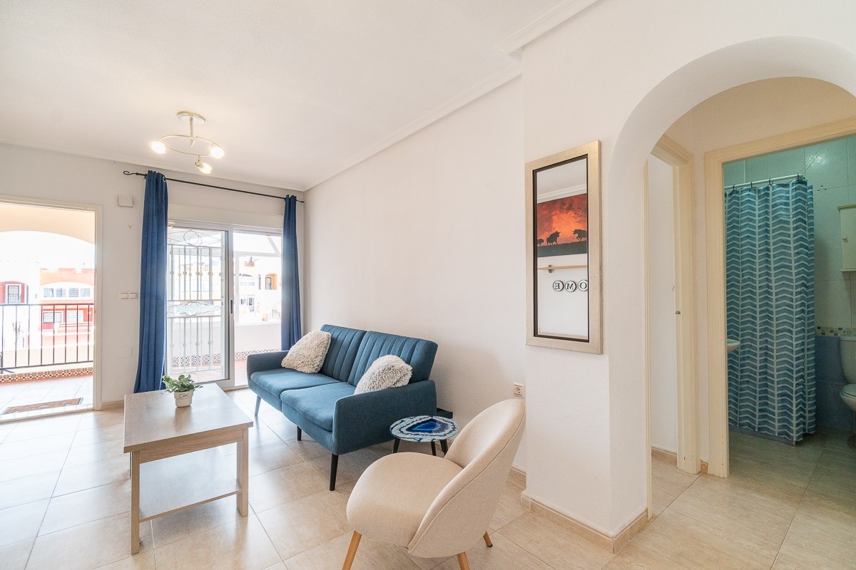 Piso en venta en Orihuela Costa