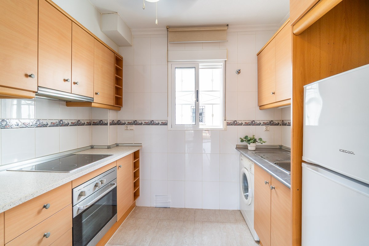 Piso en venta en Orihuela Costa