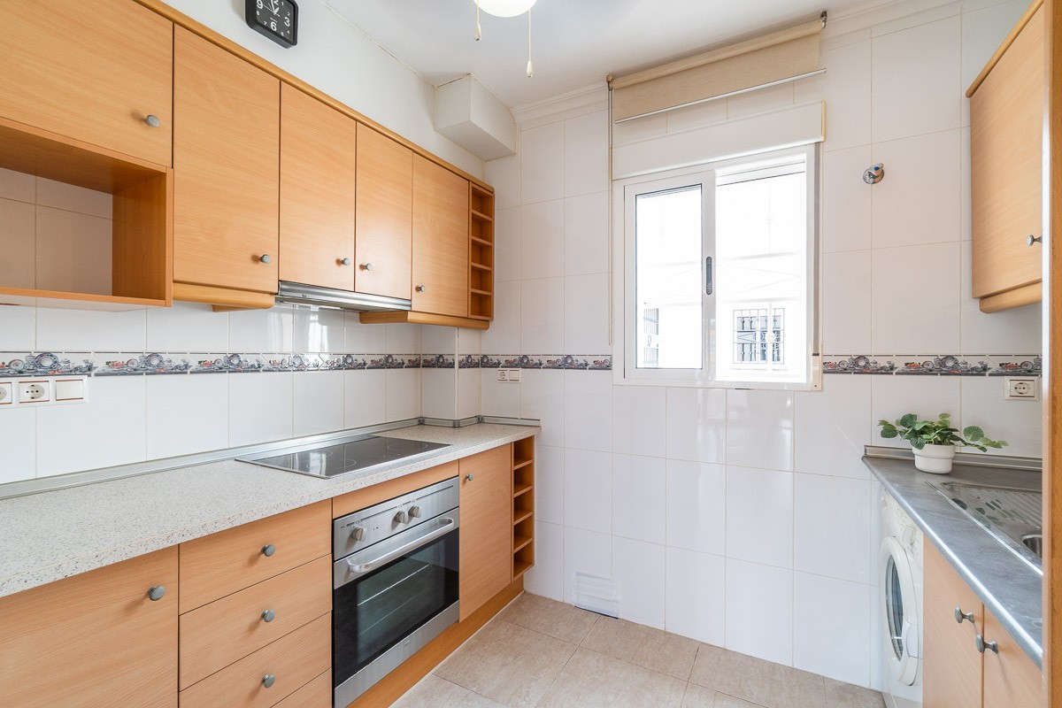 Piso en venta en Orihuela Costa