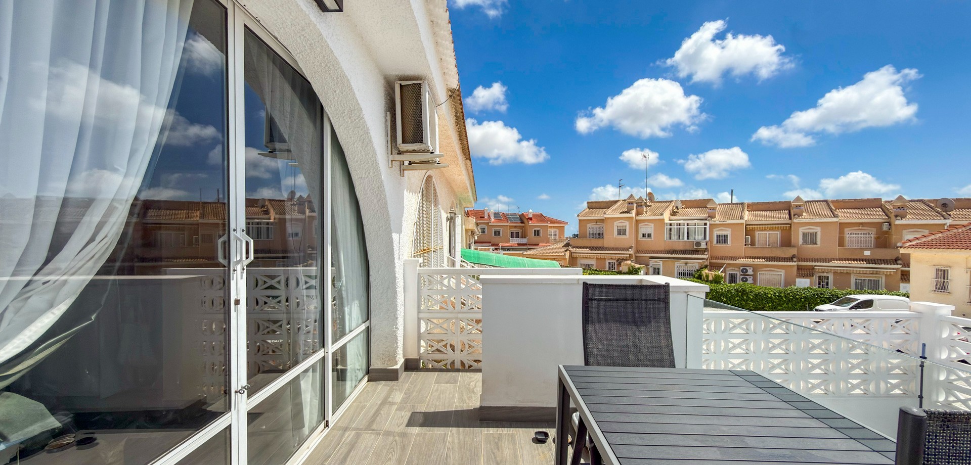 Bungalow en venta en Ciudad Quesada