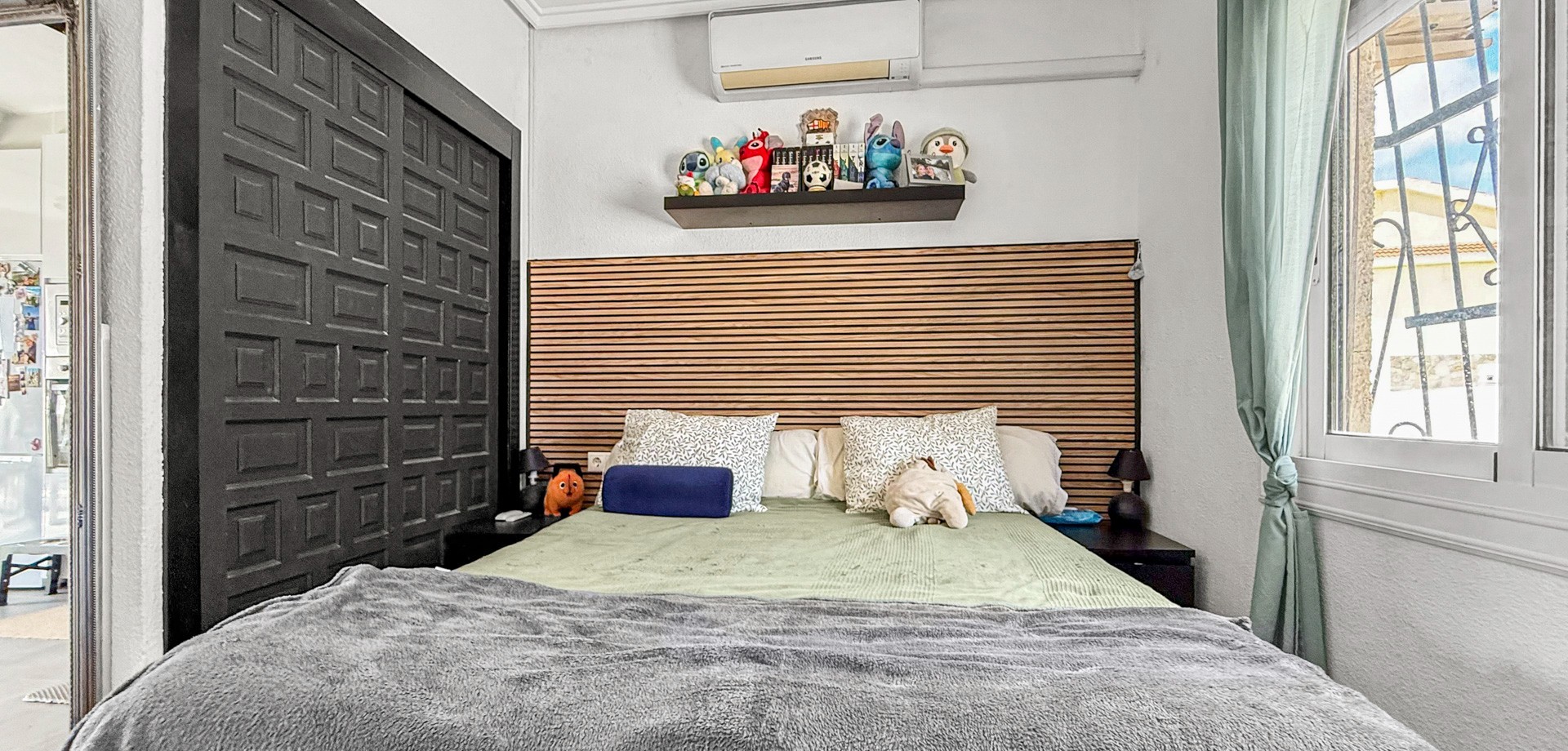 Bungalow en venta en Ciudad Quesada