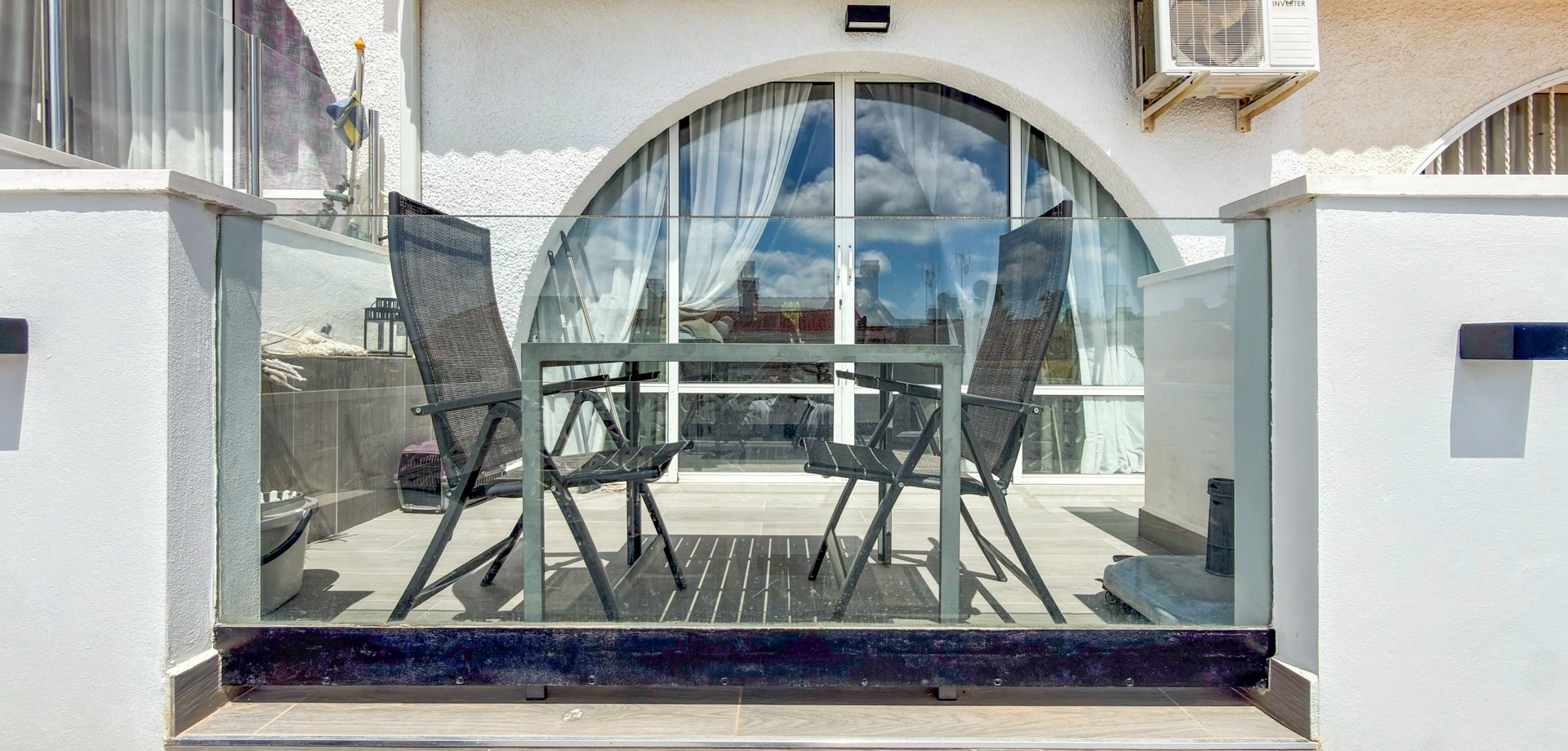 Bungalow en venta en Ciudad Quesada