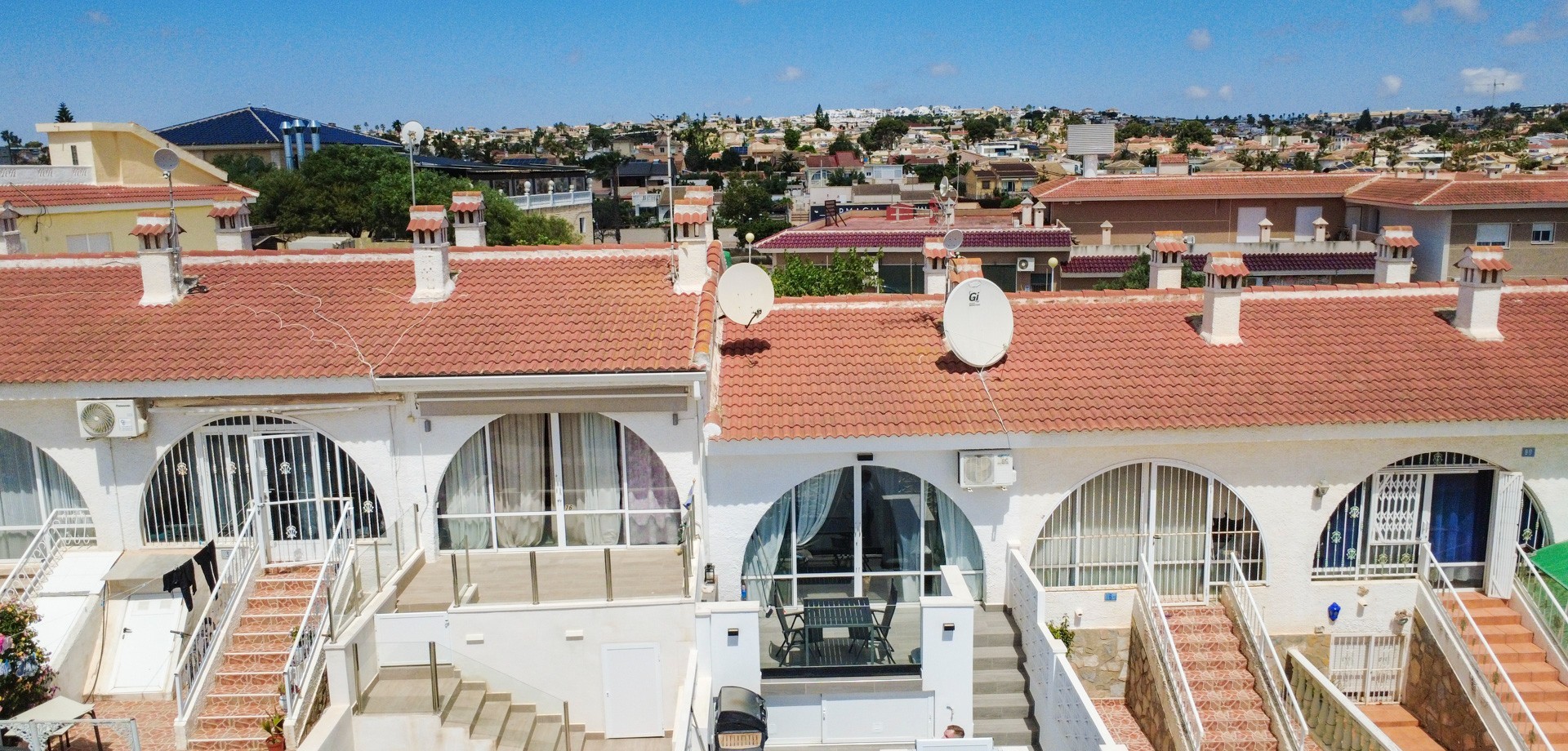 Bungalow en venta en Ciudad Quesada