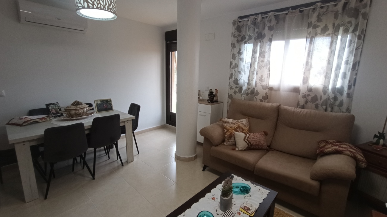 Piso en venta en Sucina