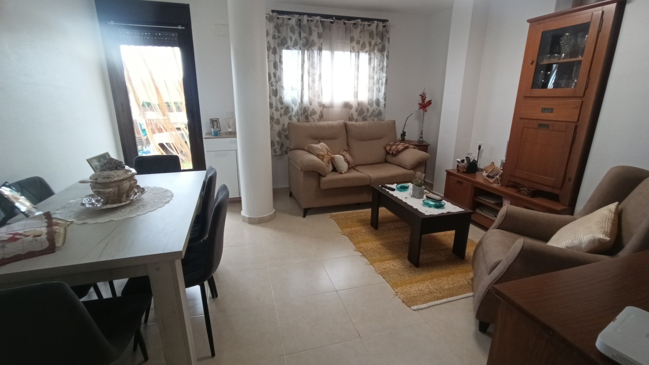 Piso en venta en Sucina