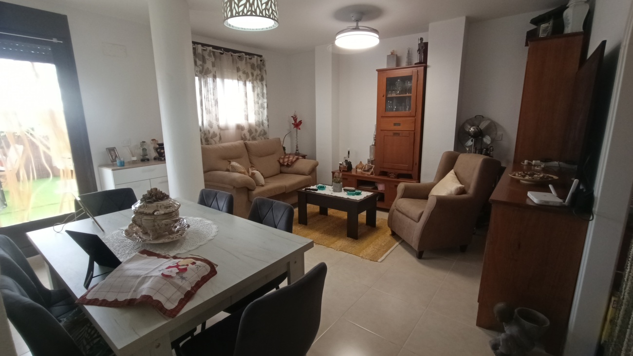 Piso en venta en Sucina