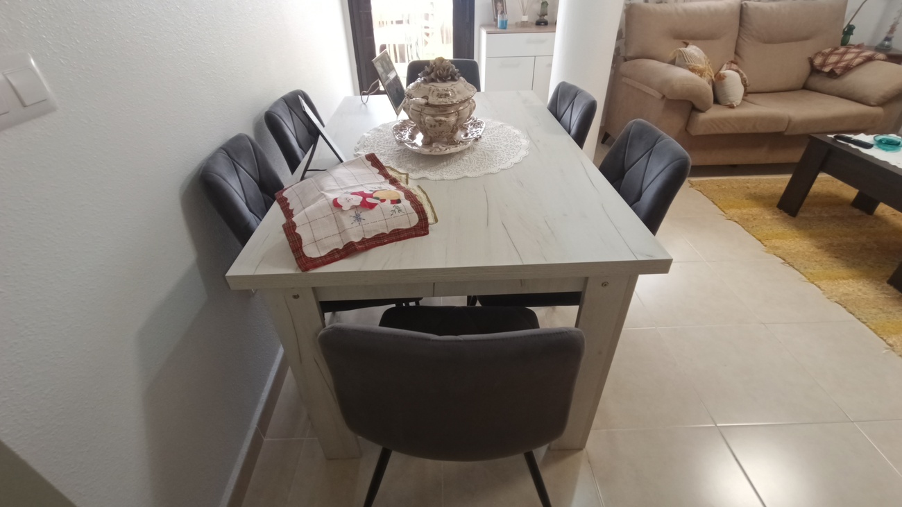 Piso en venta en Sucina