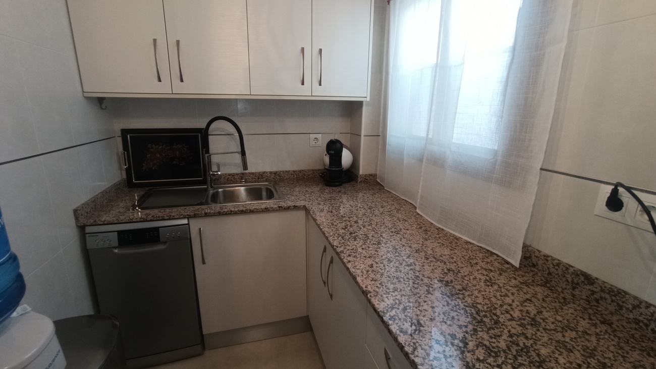 Piso en venta en Sucina