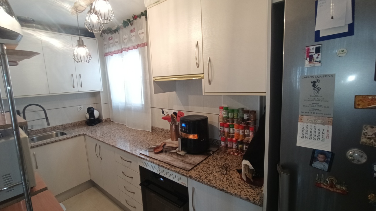 Piso en venta en Sucina