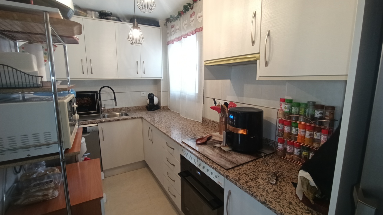 Piso en venta en Sucina