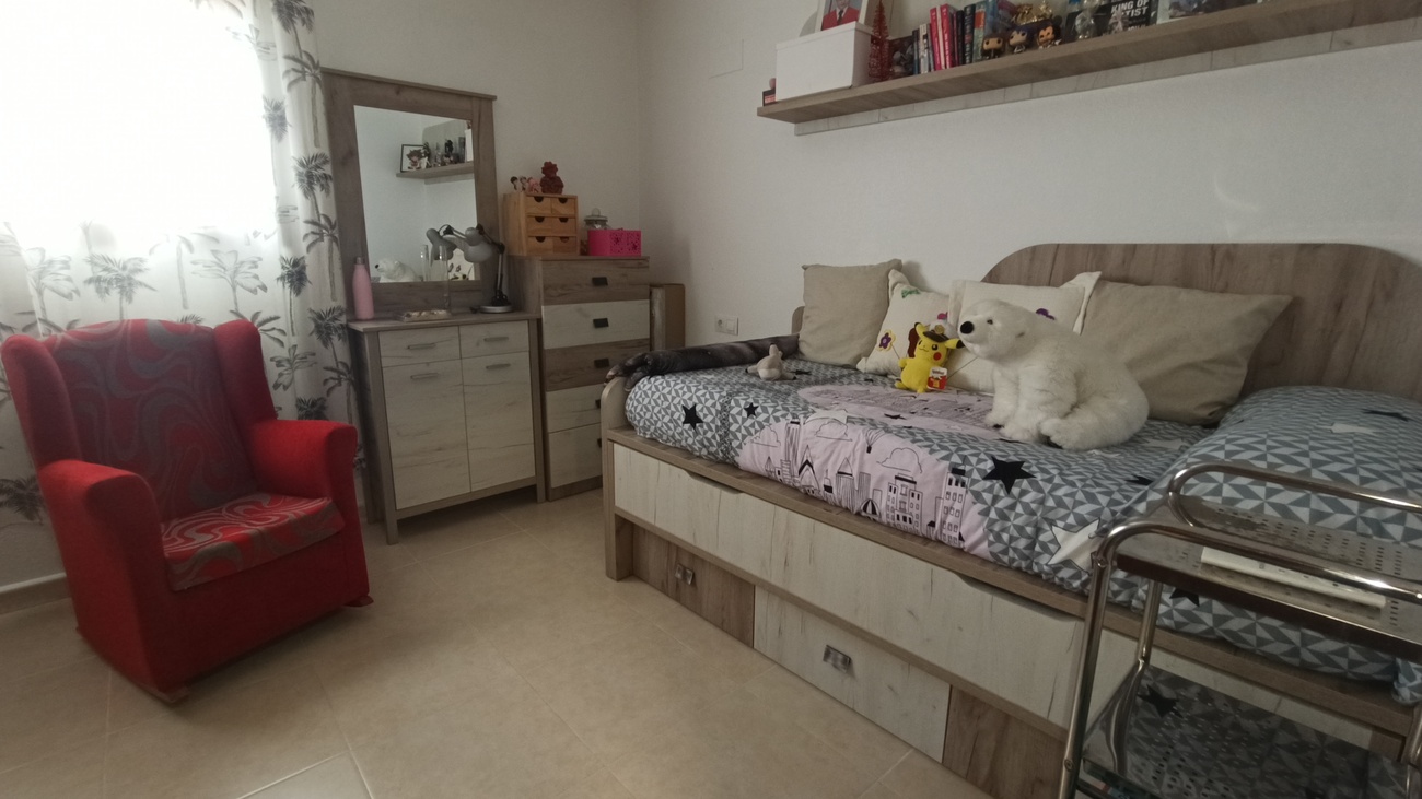 Piso en venta en Sucina