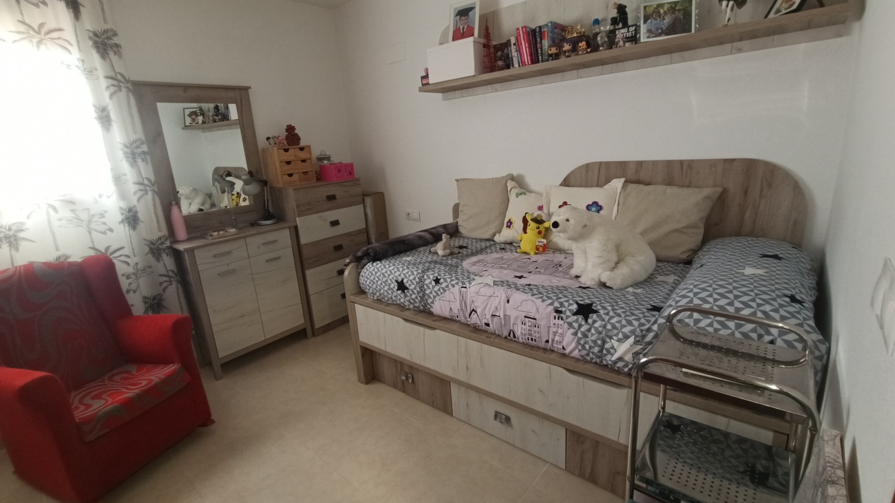 Piso en venta en Sucina