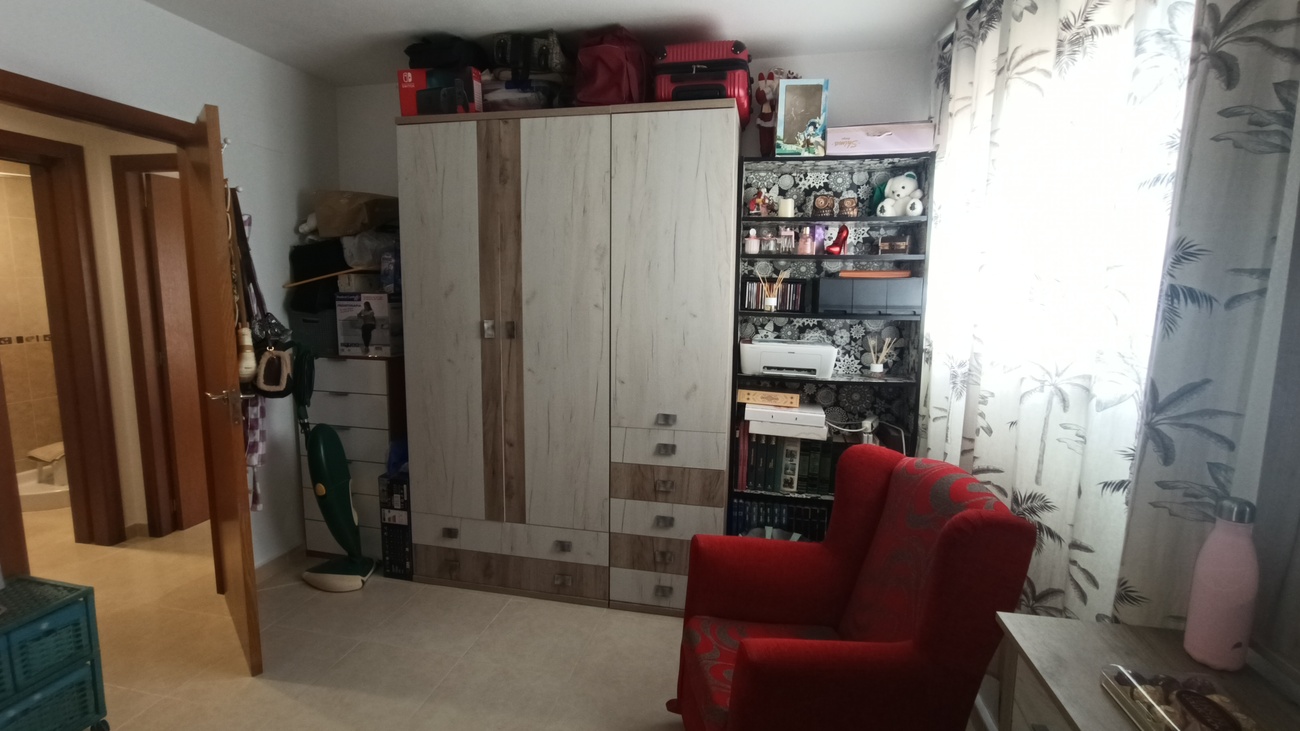 Piso en venta en Sucina