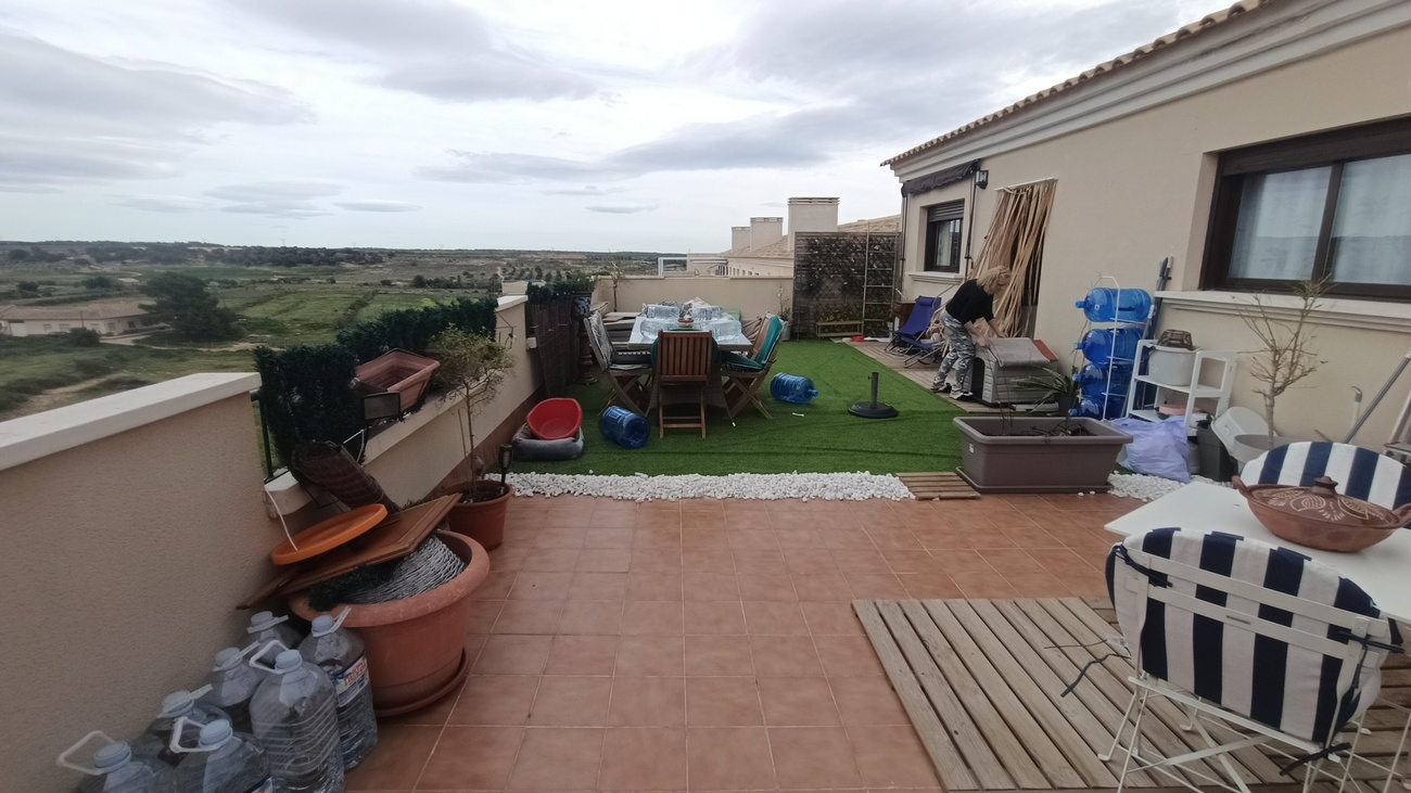 Piso en venta en Sucina