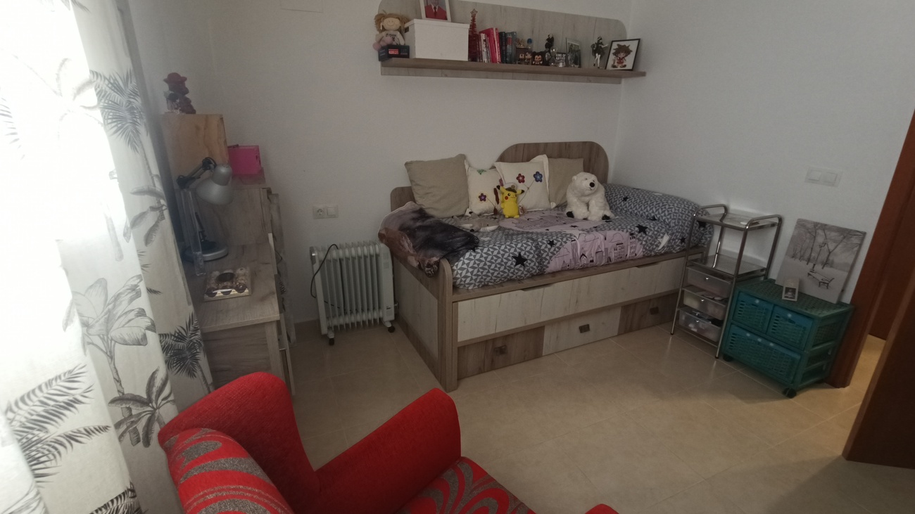 Piso en venta en Sucina