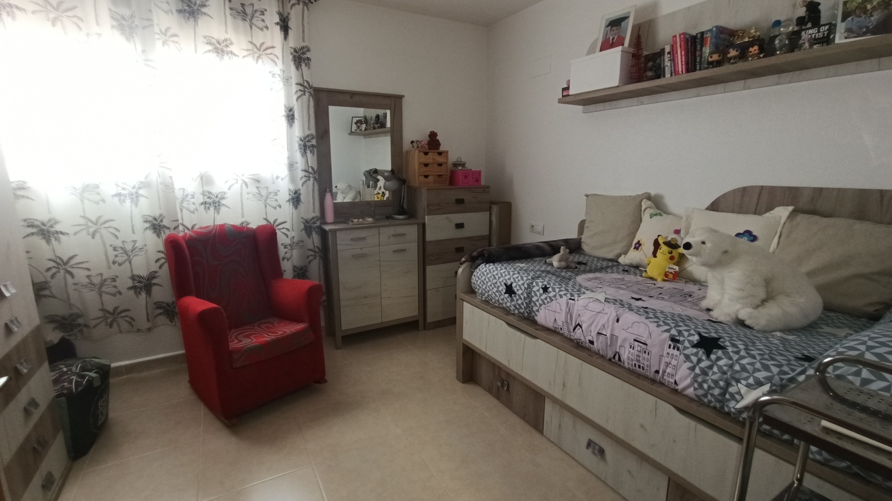 Piso en venta en Sucina