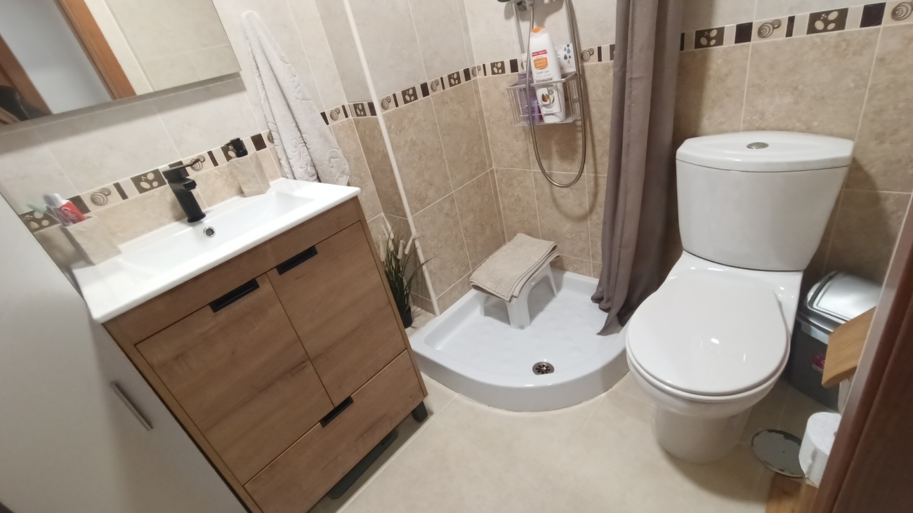 Piso en venta en Sucina