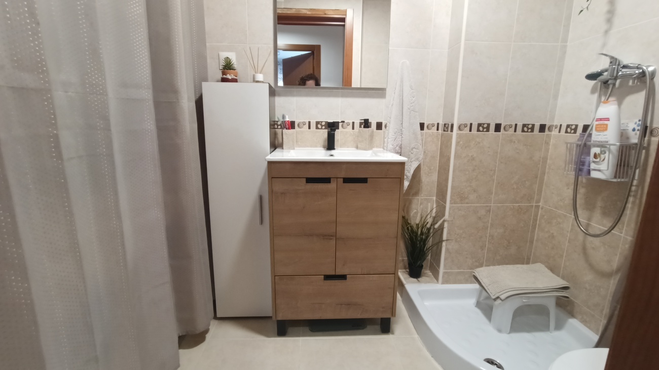 Piso en venta en Sucina