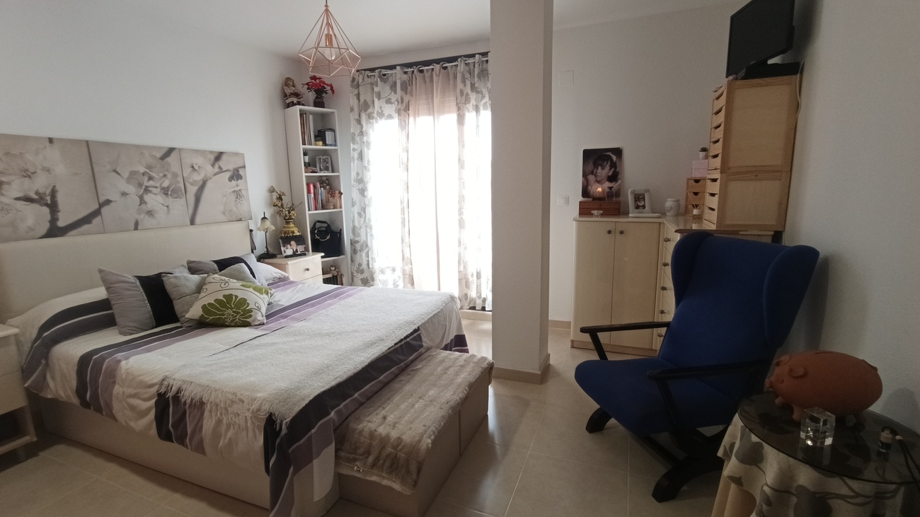Piso en venta en Sucina