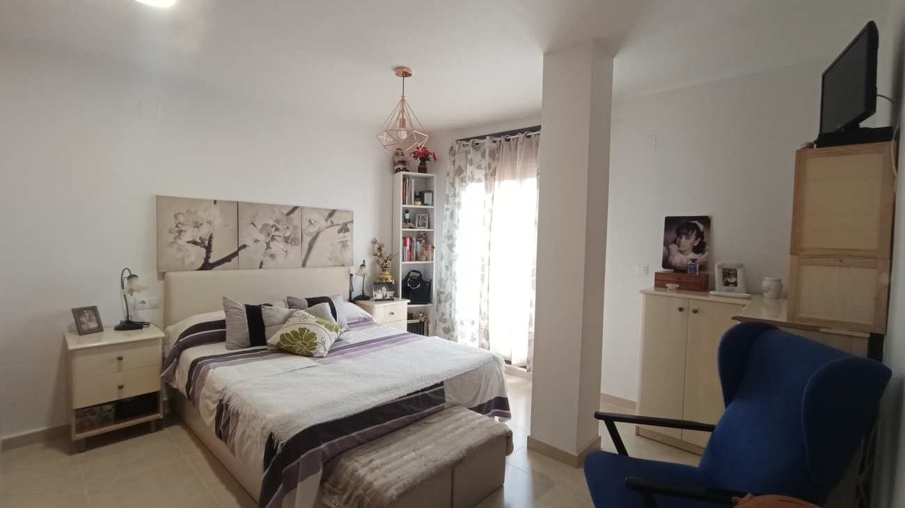 Piso en venta en Sucina