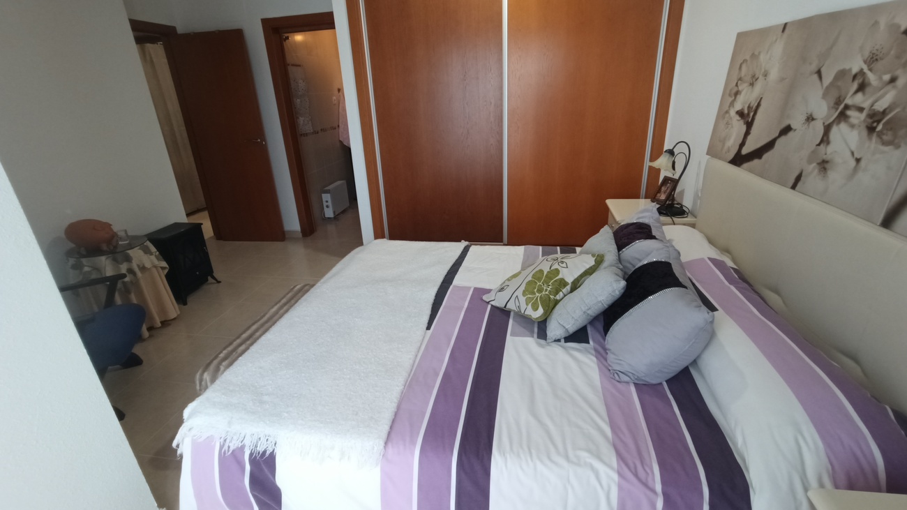Piso en venta en Sucina