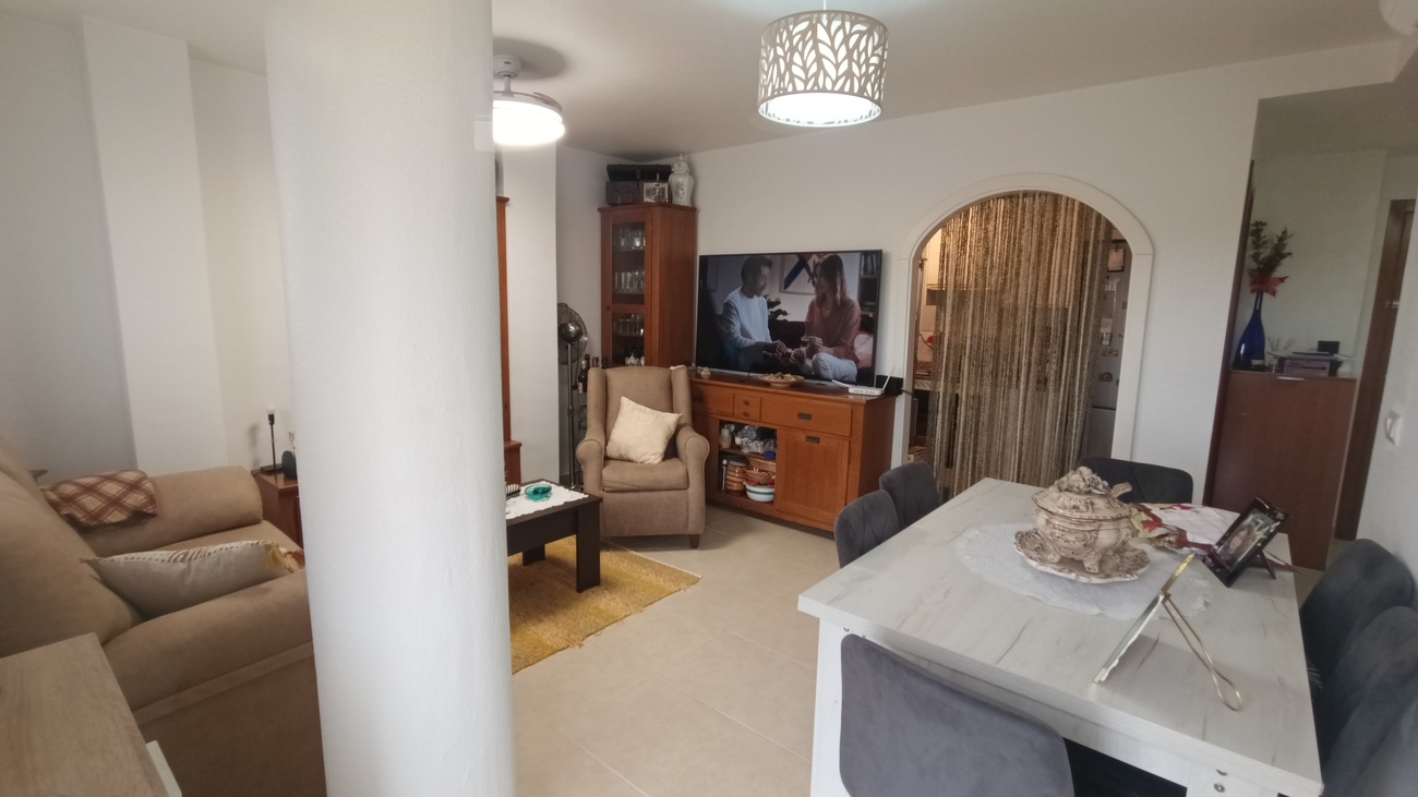 Piso en venta en Sucina