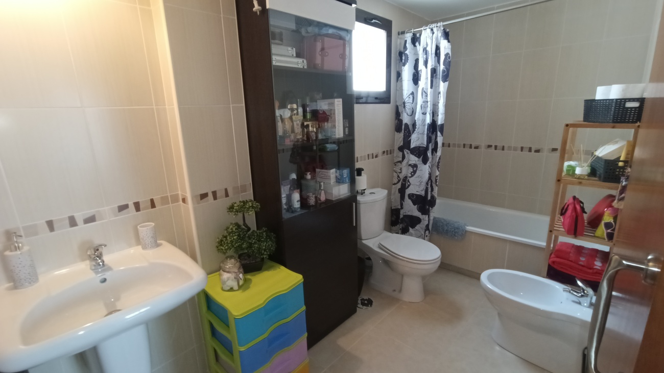 Piso en venta en Sucina