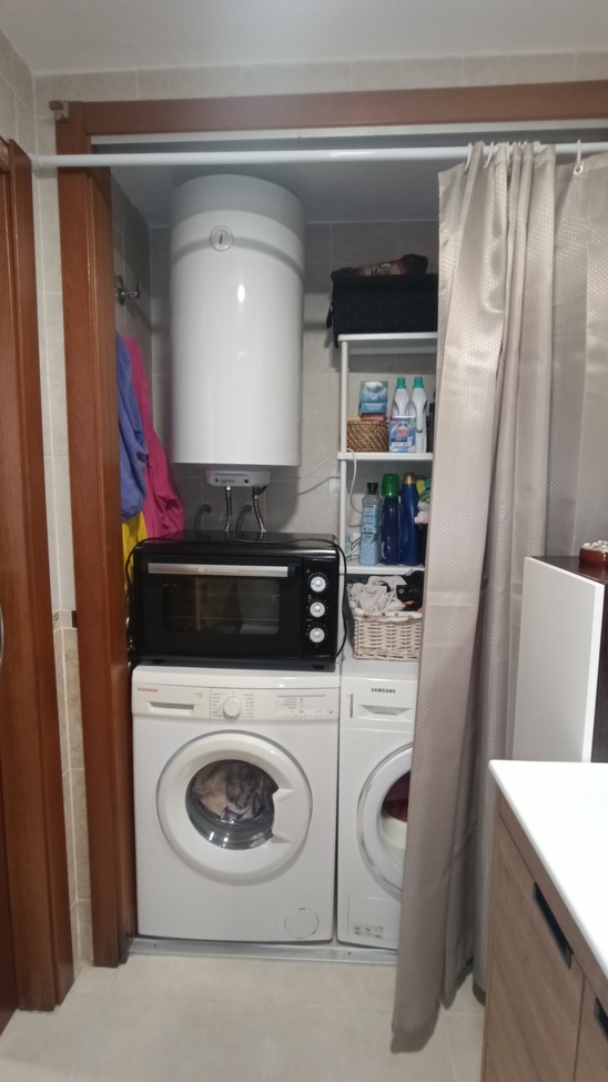 Piso en venta en Sucina