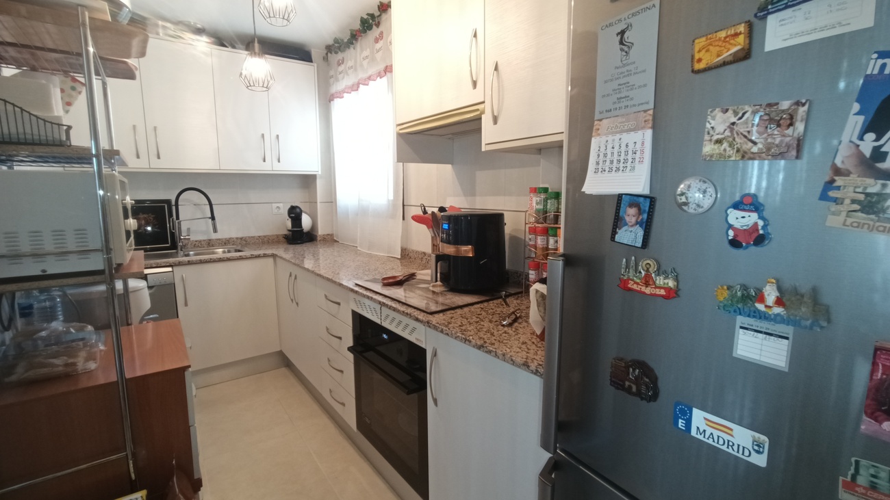 Piso en venta en Sucina