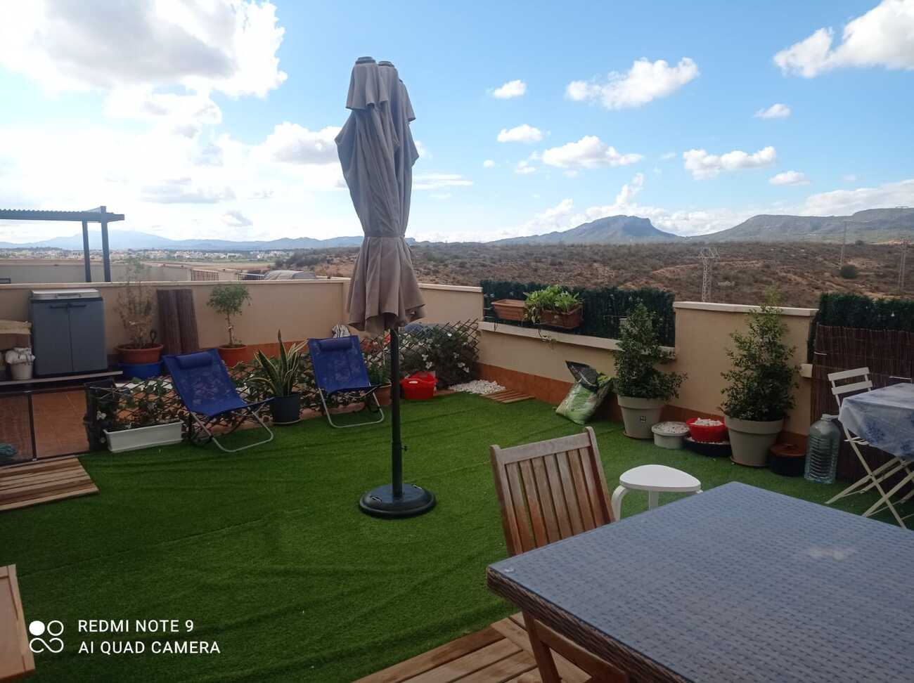 Piso en venta en Sucina