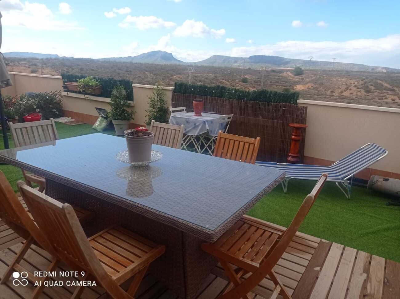 Piso en venta en Sucina