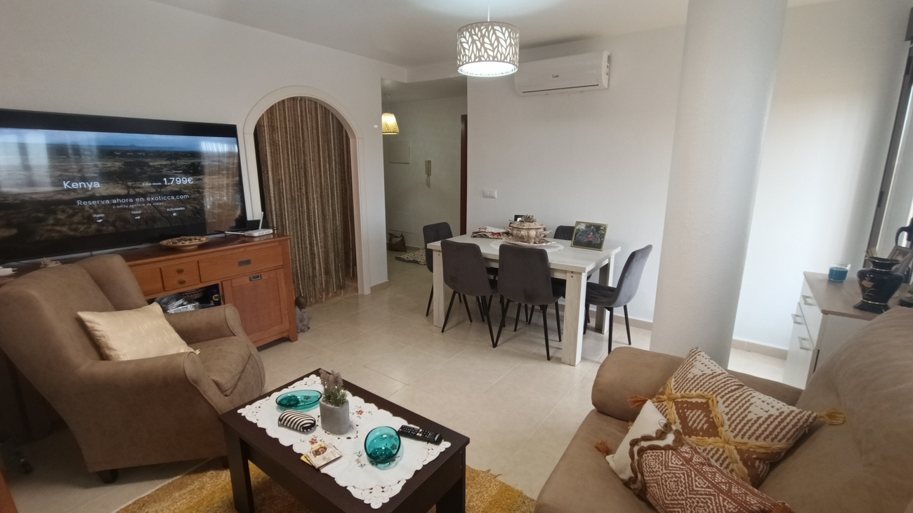 Piso en venta en Sucina