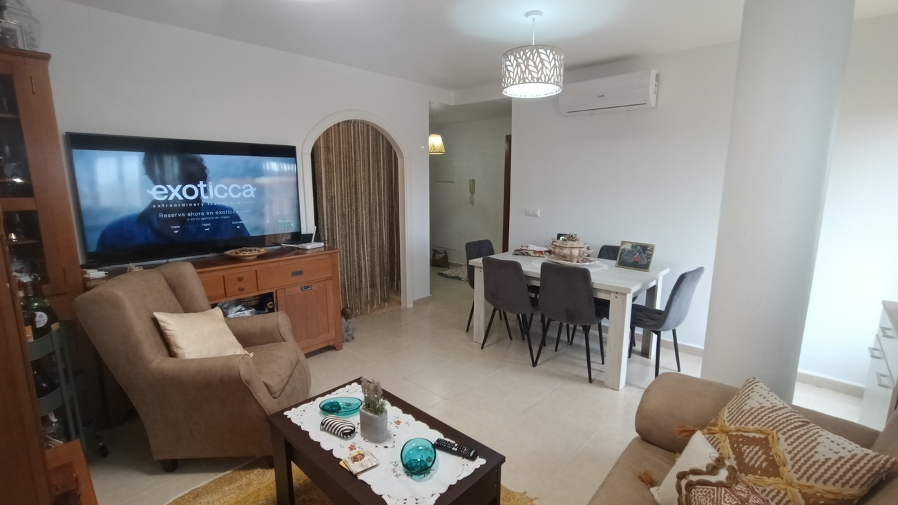 Piso en venta en Sucina